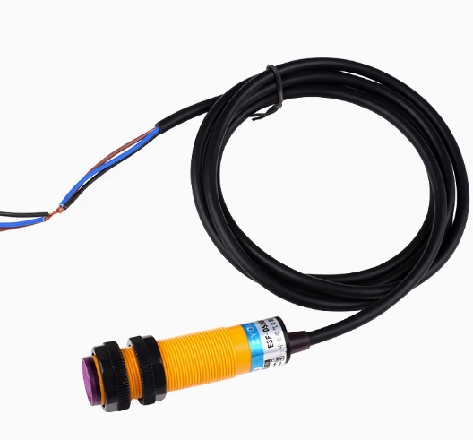 E3F-DS30C4接近漫反射式传感器